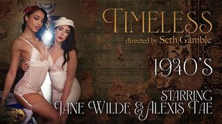 Wicked - Jane Wilde, Alexis Tae - Timeless 1940’s