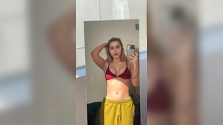 Lauren Hamden (22) Leak