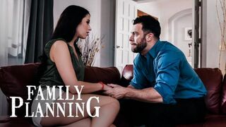 Pure Taboo  Alex Coal  Family Planning