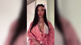 Meow Barbie 320 Onlyfans Leaked Video