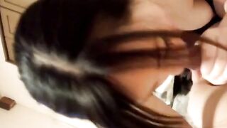 JPN Private Sex Shoot with a Deep-Throating Babe