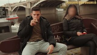 Czech Girl Zuzu Sweet Gets Fucked By Antonio Mallorca Extremely Passionately