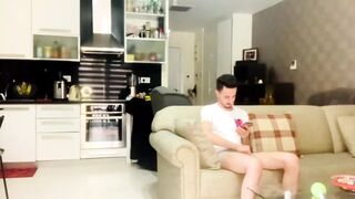 An Arab Boy Fucks Step- Mother Because He's Still Learn How to Have Sex. and Thestep- Mother Doesn't Mind Teaching Her Step Son