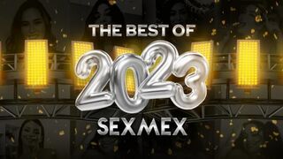 SexMex - New year’s special – The Best of 2023 - 12.31.2023