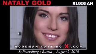 Woodmancastingx  Nataly Gold   Updated  Casting X 88