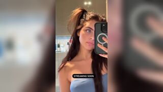 Lauren Hamden (195) Onlyfans Leaked Nude