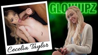 Glowupz - Cecelia Taylor - The Girl Next Door No More