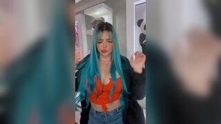 Sofia Brano (15)  Onlyfans Video Leak