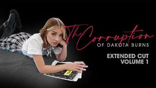 Sislovesme  The Corruption Of Dakota Burns Chapter One