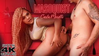 Carla Morelli - Masochist - SexMex