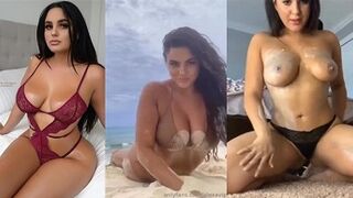 Alexas Morgan Alexavip Nude Onlyfans Porn Video