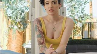 Castingcouchhd  Max  Pale Skin White Girl Takes On Bbc