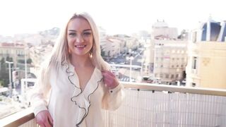 Jacquieetmicheltv  Nathalie, 26 Years Old, Enjoys It When Anal Sex Happens