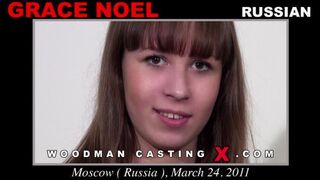 Woodmancastingx  Grace Noel  Casting  Updated