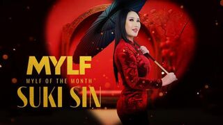 MylfOfTheMonth - Suki Sin - Let The Sin Begin
