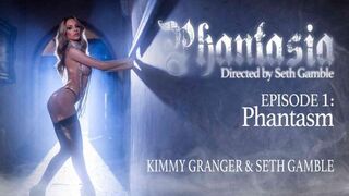 Wicked - Kimmy Granger - Phantasia