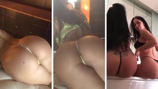 Gayana Bagdasaryan Onlyfans Nude Compilation Porn Video Leaked