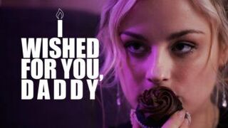 MissaX – Anna Claire Clouds – I Wished For You Daddy