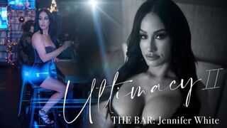 LucidFlix - Jennifer White - Ultimacy II Episode 1. The Bar: Jennifer White