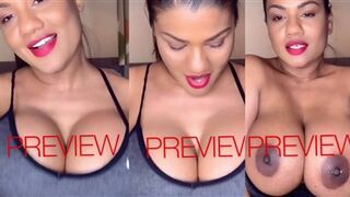 Sophia Lares Onlyfans Lotion Boobs Nude Video Leaked