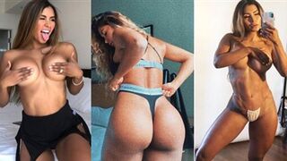Victoria Salazar Nude Onlyfans Victoriia96 Video Leaked!