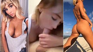Sara Underwood Sex Tape And Nudes Leaked!