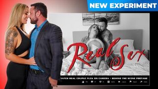 MylfLabs - Misty Meaner - Real Couples Fuck