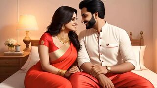 indian husband n wife nude hard sex blow job anal