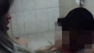 Brazilian Blonde Princess with a Big Ass