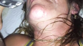 Amateur Couple's Wild Sex Adventures