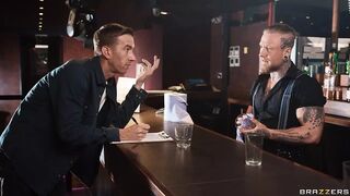 The Side Dick Melissa Mills Brazzers