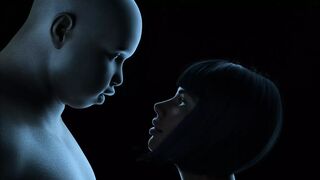 You'll Be My Queen Basteta