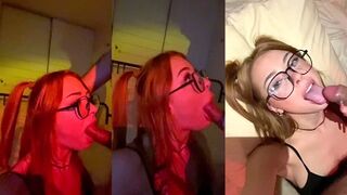 Callmeslooo Blowjob Facial Cumshot Porn Video Leaked