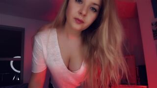 Valeriya ASMR Osteopath Exclusive Video