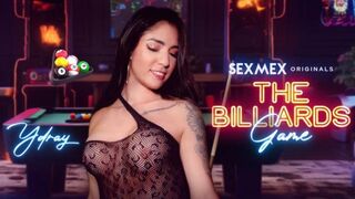 SexMex - Ydray - The Billiards Game