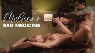 SexAndSubmission - Melissa Stratton - Melissa’s Bad Medicine