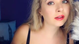 Valeriya ASMR Being A Bad Girl Patreon Video