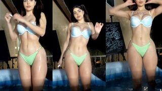 alinaarose Twitch Nude Porn Video Leaked