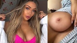 Kate Isobel Daisy Nude Private Snapchat Video