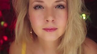 Valeriya ASMR Breathing & Moaning Exclusive Video