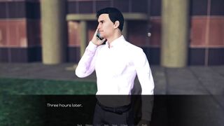 A Very Curious Wife (part 2)