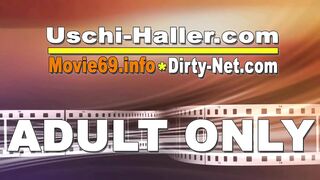 Vintage Retro Porn - Fucking on the Waterbed