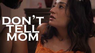 MissaX – Don’t Tell Mom – Isabella Nice