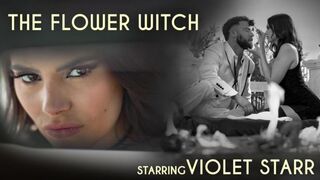 LucidFlix - Violet Starr - The Flower Witch