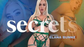 Secrets - Elana Bunnz - I Think This Is Yours