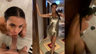 Iamjuju Onlyfans Sex in Hotel Video Leaked