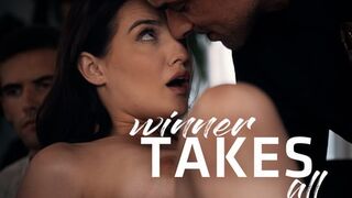 MissaX - Aubree Valentine - Winner Takes All