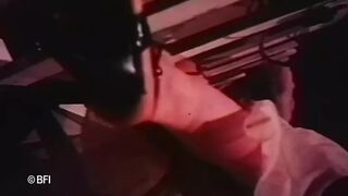 Rare bondage files 4 - In the line of fire