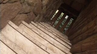 Desiderio anale-2 Sc 3 lewd anal sex