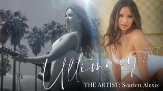 LucidFlix - Scarlett Alexis - The Artist